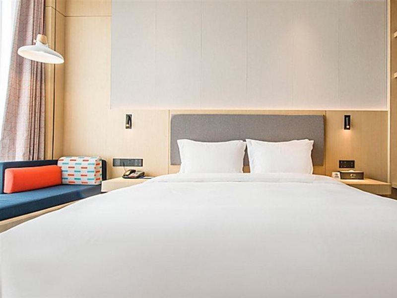 Holiday Inn Express Shenzhen Nanshan, An Ihg Hotel Esterno foto