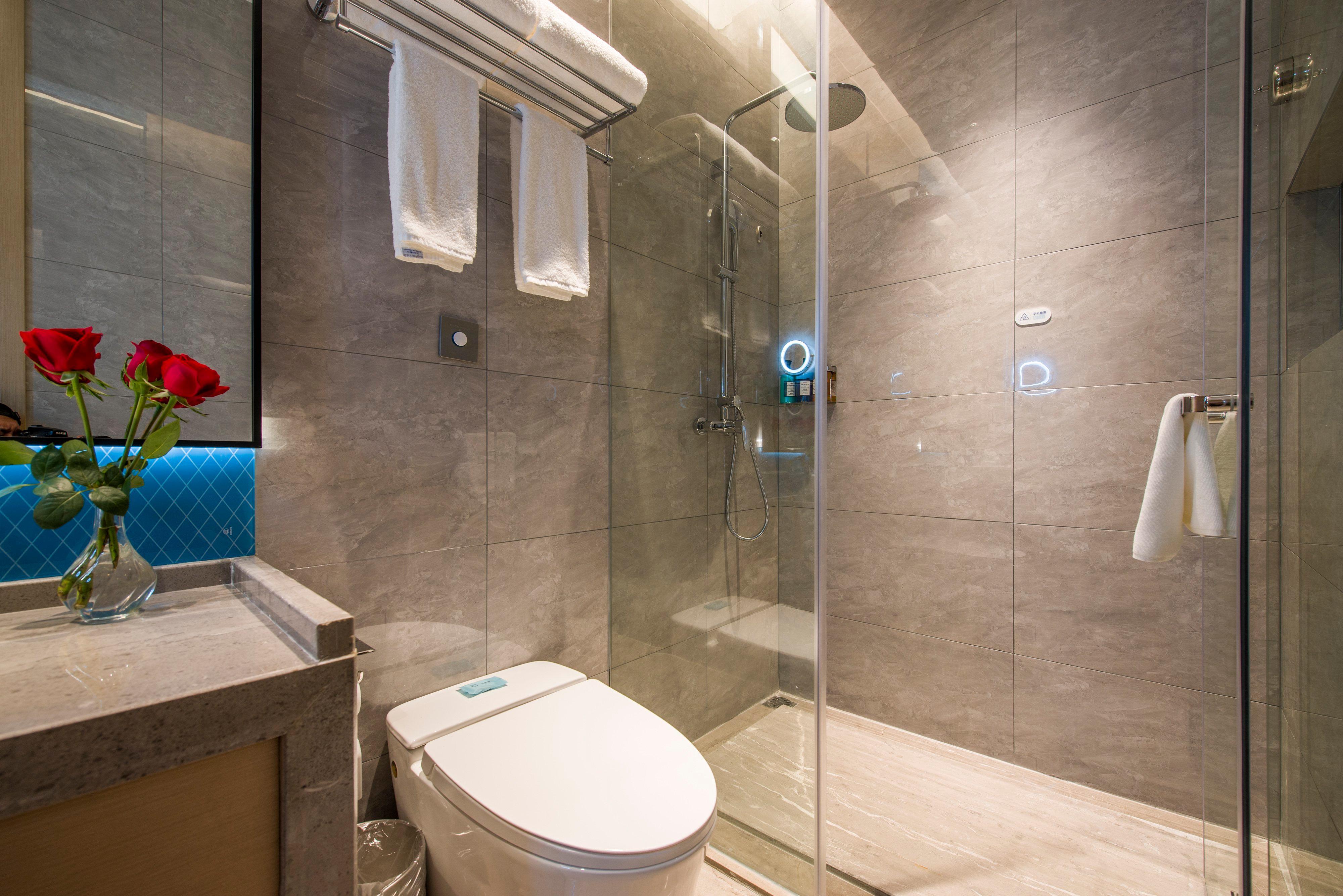 Holiday Inn Express Shenzhen Nanshan, An Ihg Hotel Esterno foto