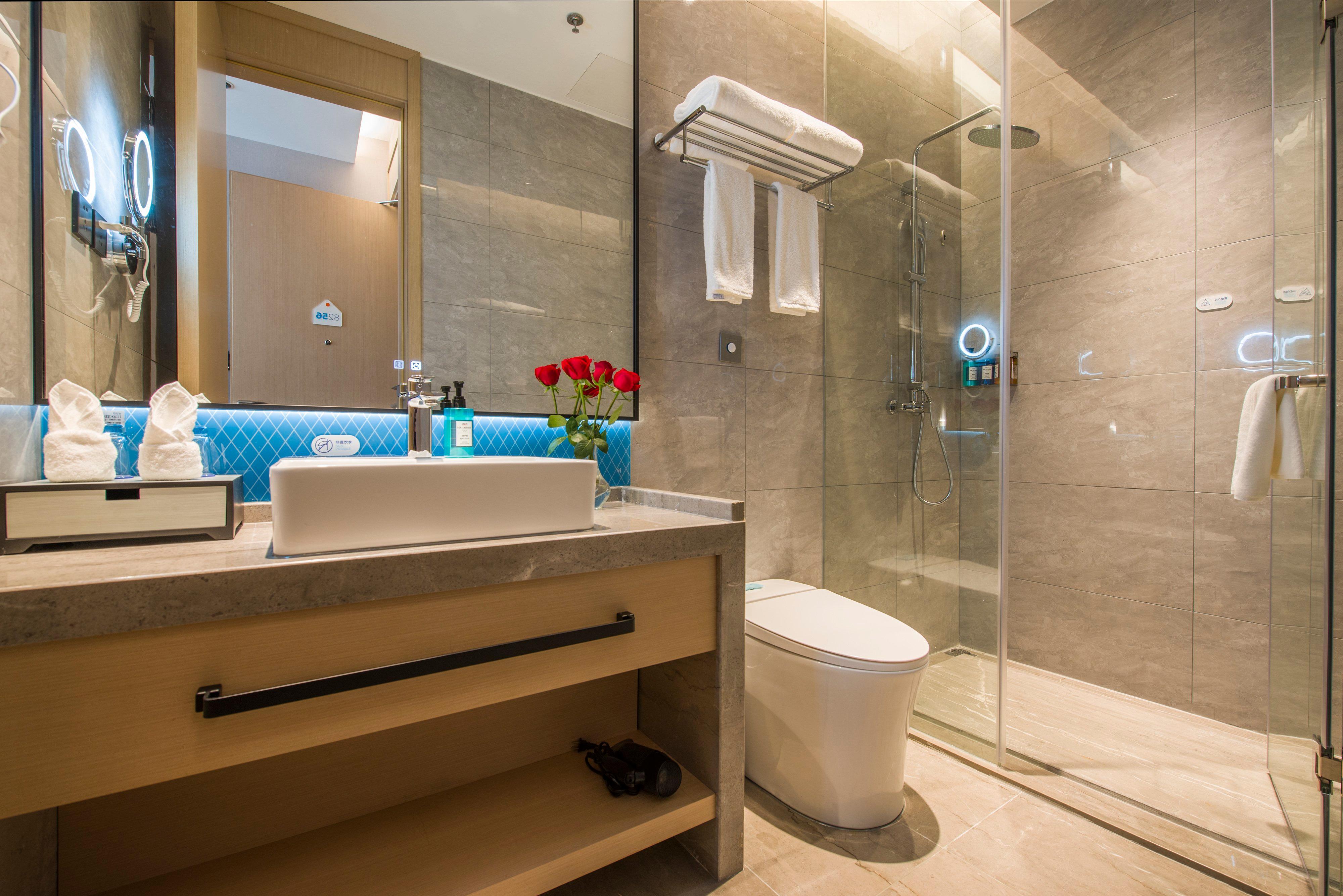 Holiday Inn Express Shenzhen Nanshan, An Ihg Hotel Esterno foto