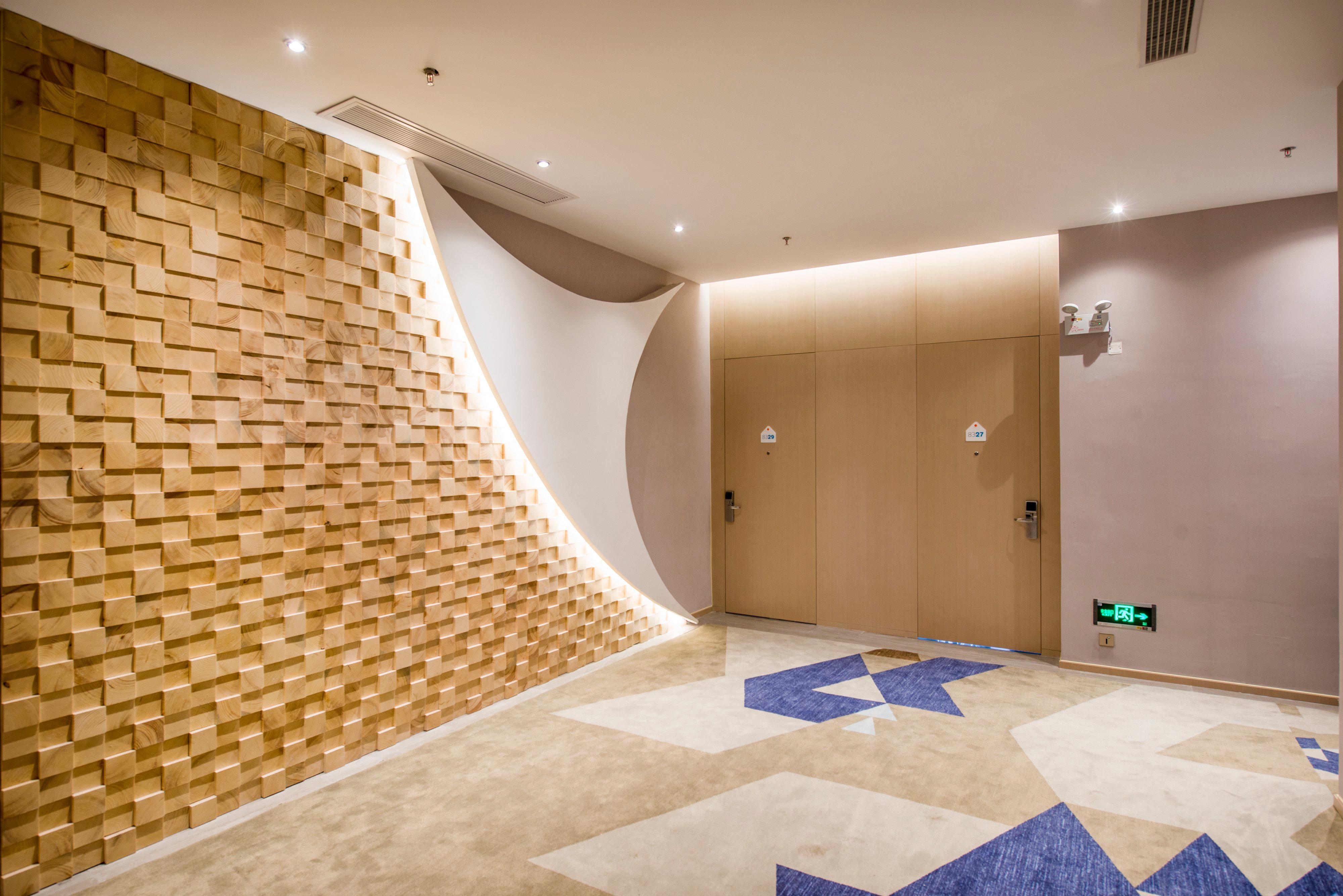 Holiday Inn Express Shenzhen Nanshan, An Ihg Hotel Esterno foto
