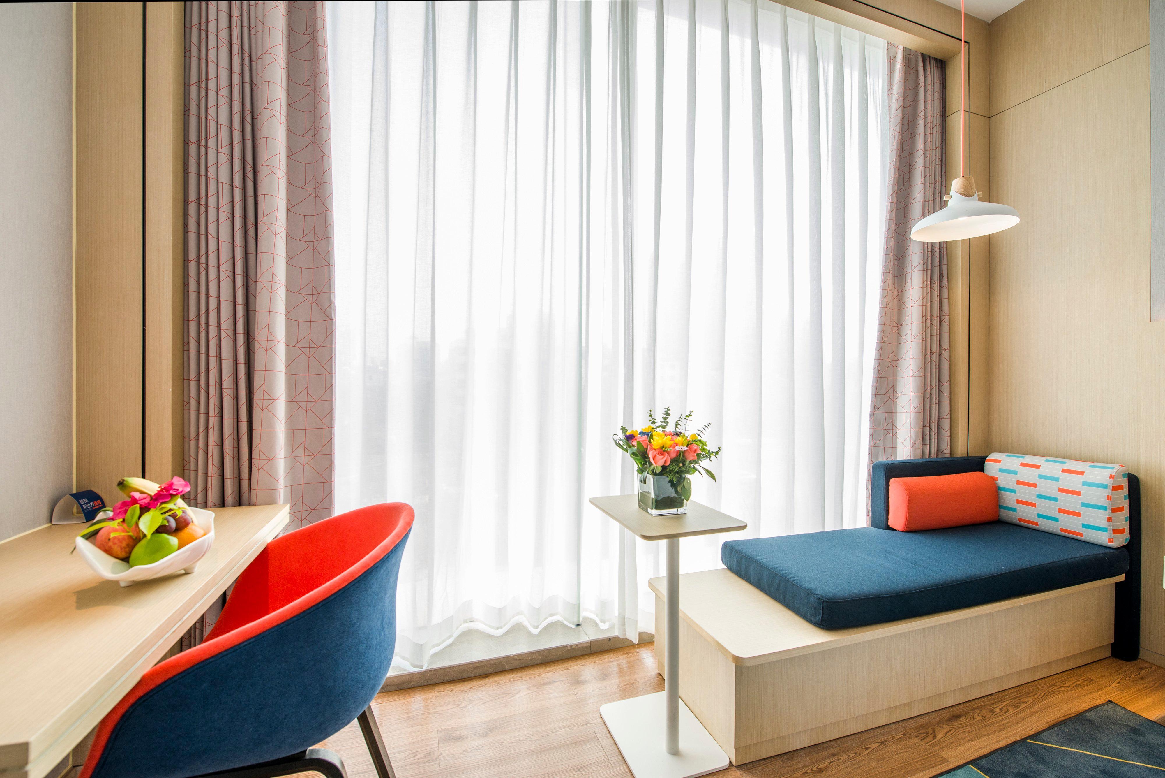 Holiday Inn Express Shenzhen Nanshan, An Ihg Hotel Esterno foto