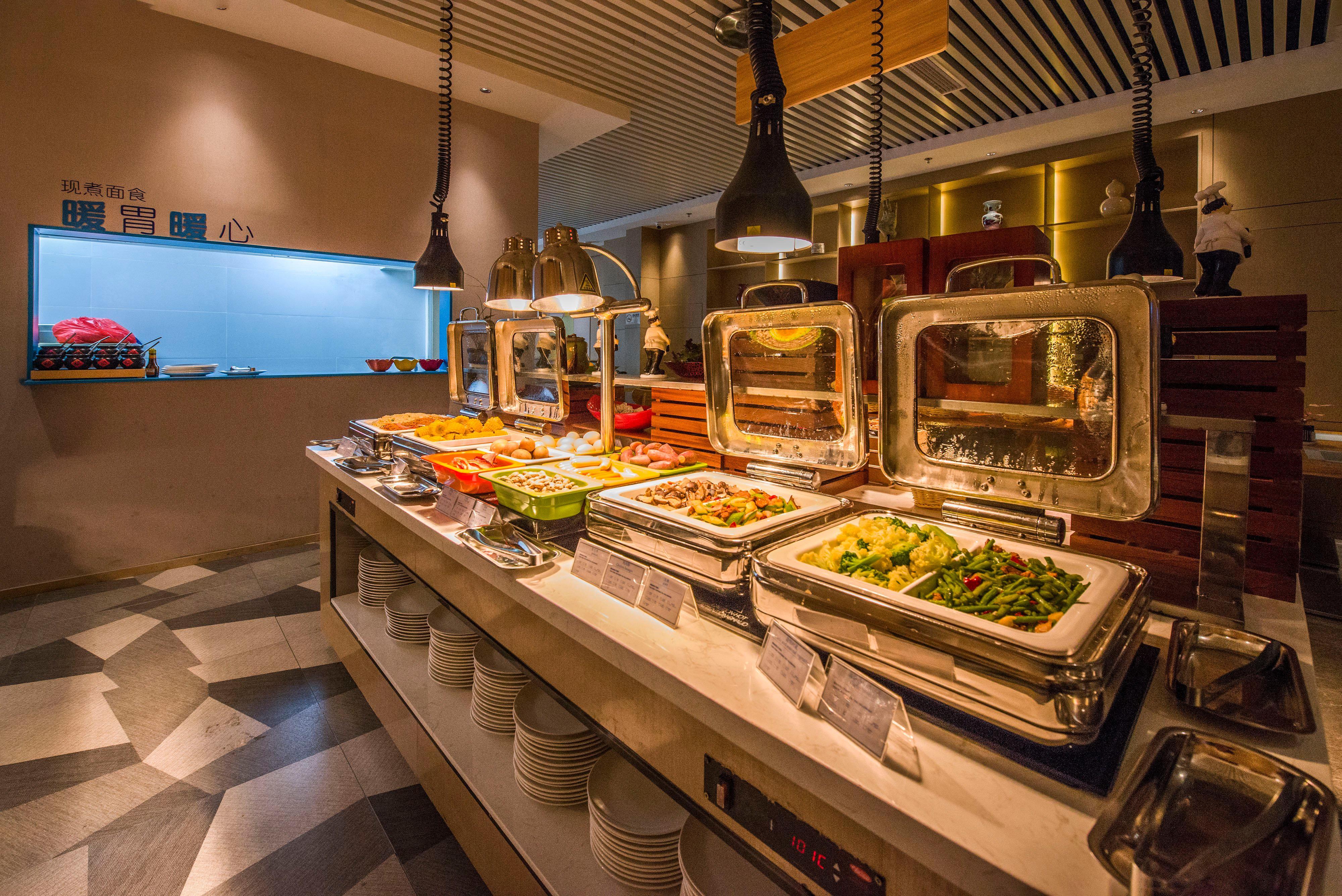 Holiday Inn Express Shenzhen Nanshan, An Ihg Hotel Esterno foto